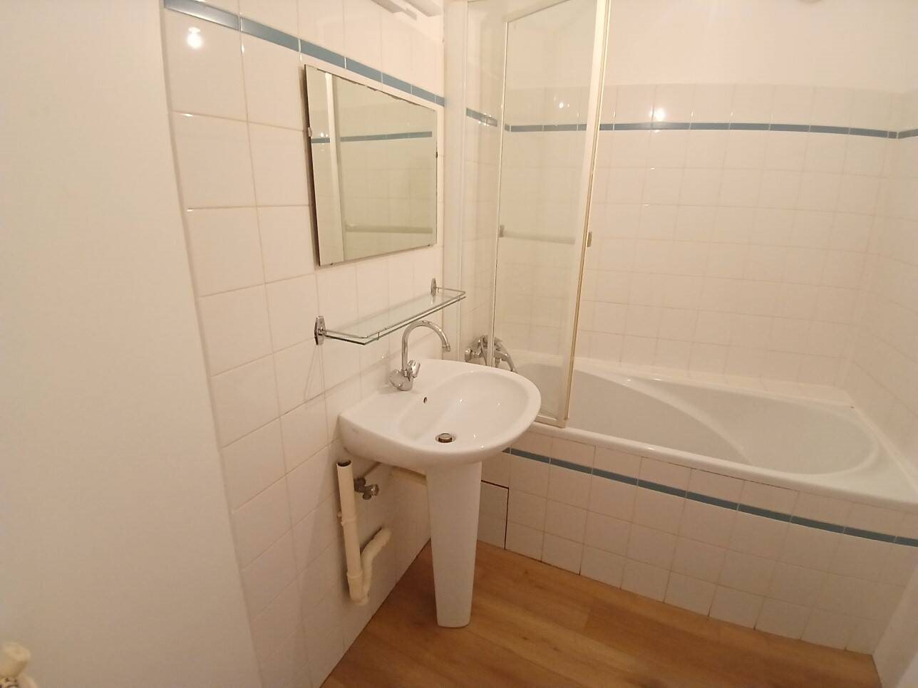 Appartement à louer, 55m², Quimperlé