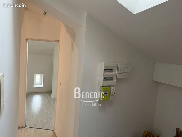 Appartement à louer, 52m², Boulay-Moselle
