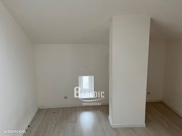 Appartement à louer, 52m², Boulay-Moselle