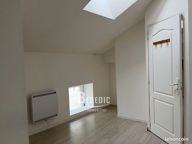 Appartement à louer, 52m², Boulay-Moselle