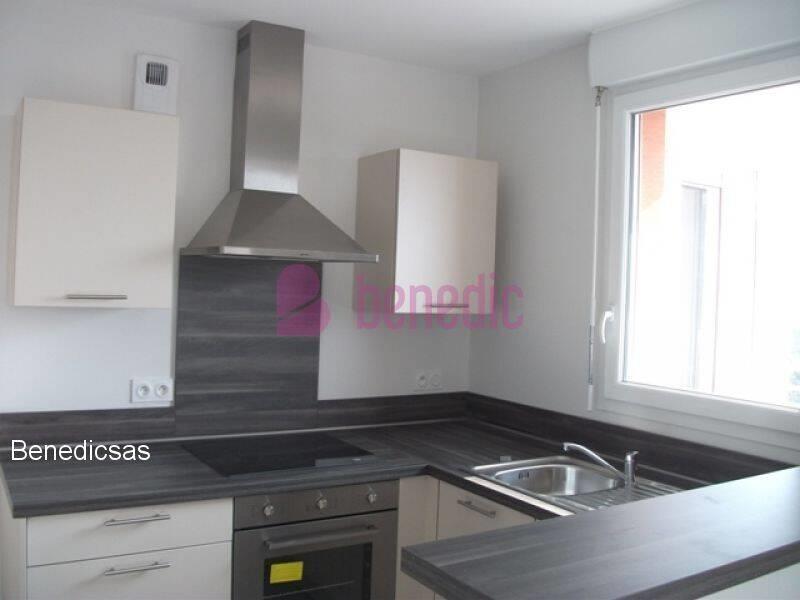 Appartement à louer, 67m², Terville