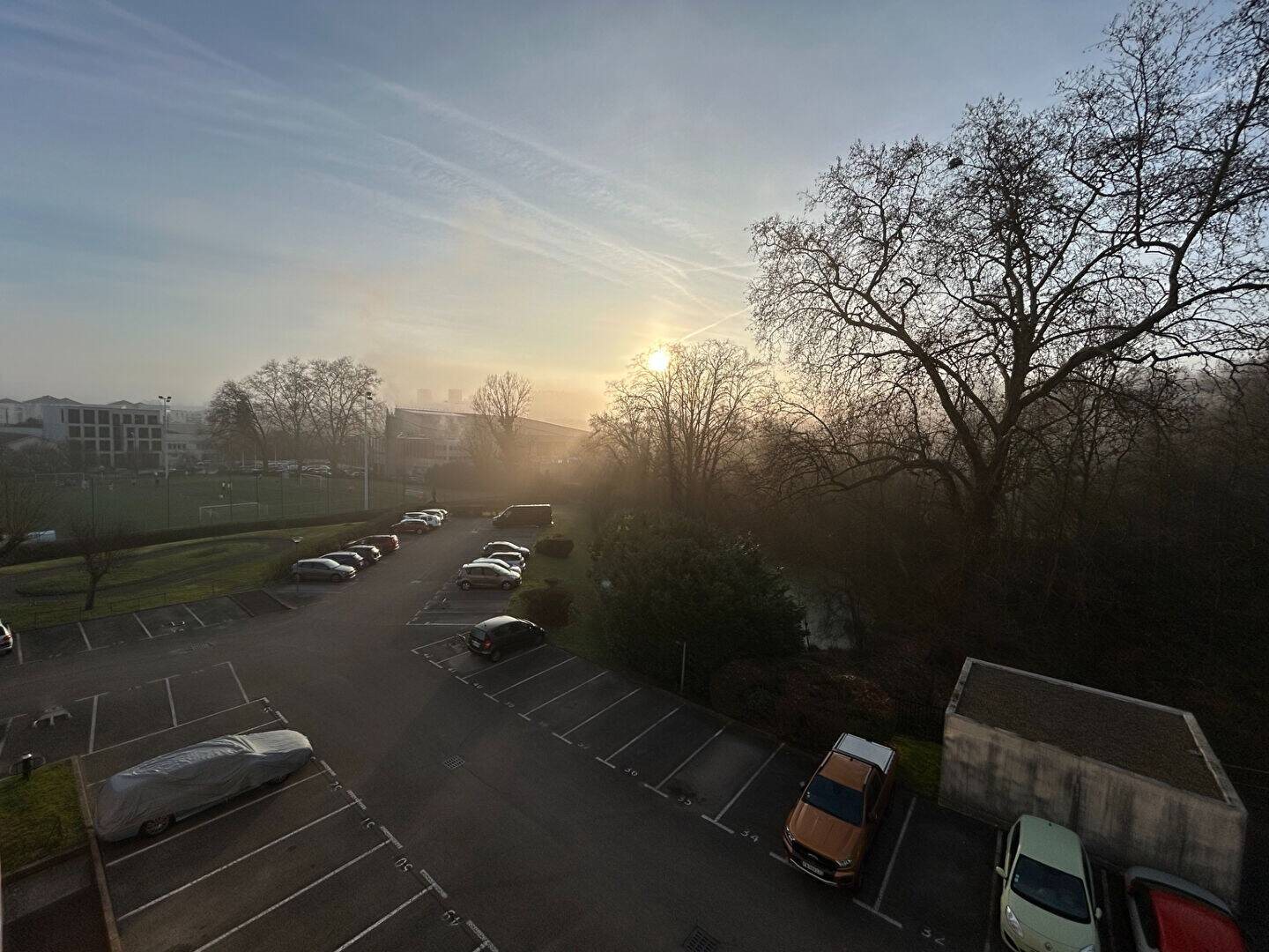 Appartement à louer, 57m², Lyon 9ème