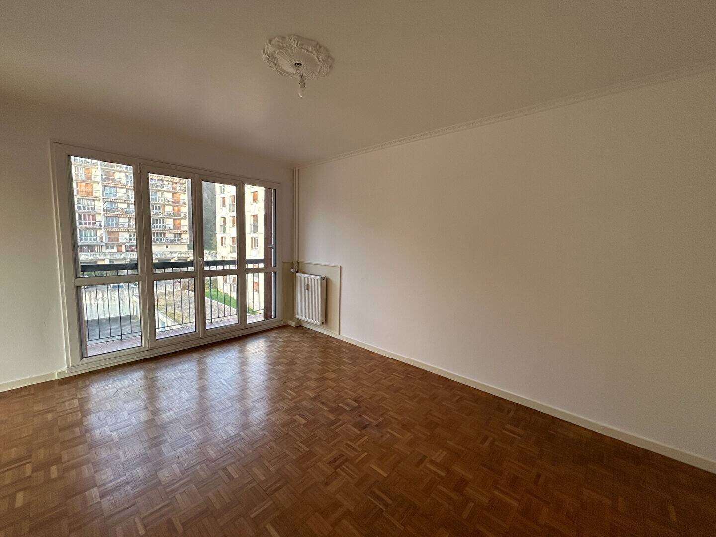 Appartement à louer, 57m², Lyon 9ème