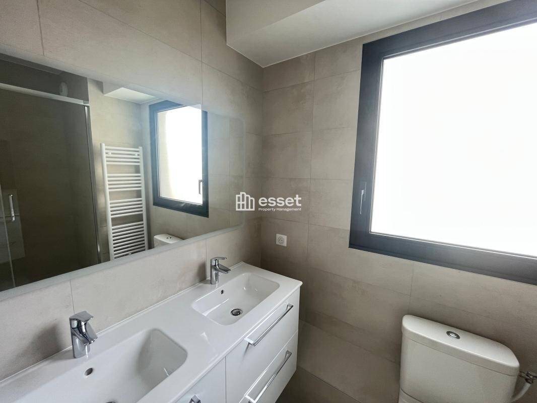 Appartement à louer, 83m², Paris 13ème