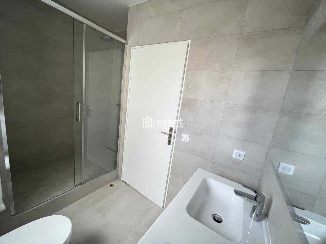 Appartement à louer, 83m², Paris 13ème