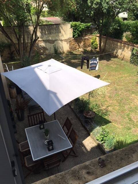 Appartement à louer, 75m², Metz