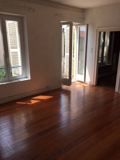 Appartement à louer, 75m², Metz