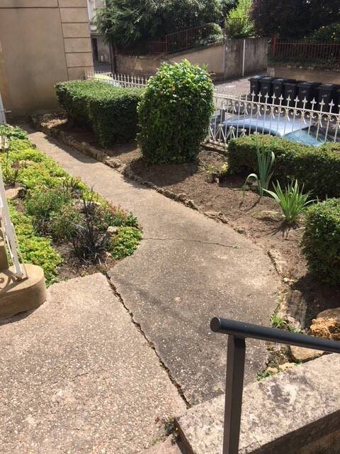 Appartement à louer, 75m², Metz