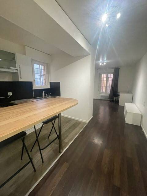 Appartement à louer, 32m², Metz