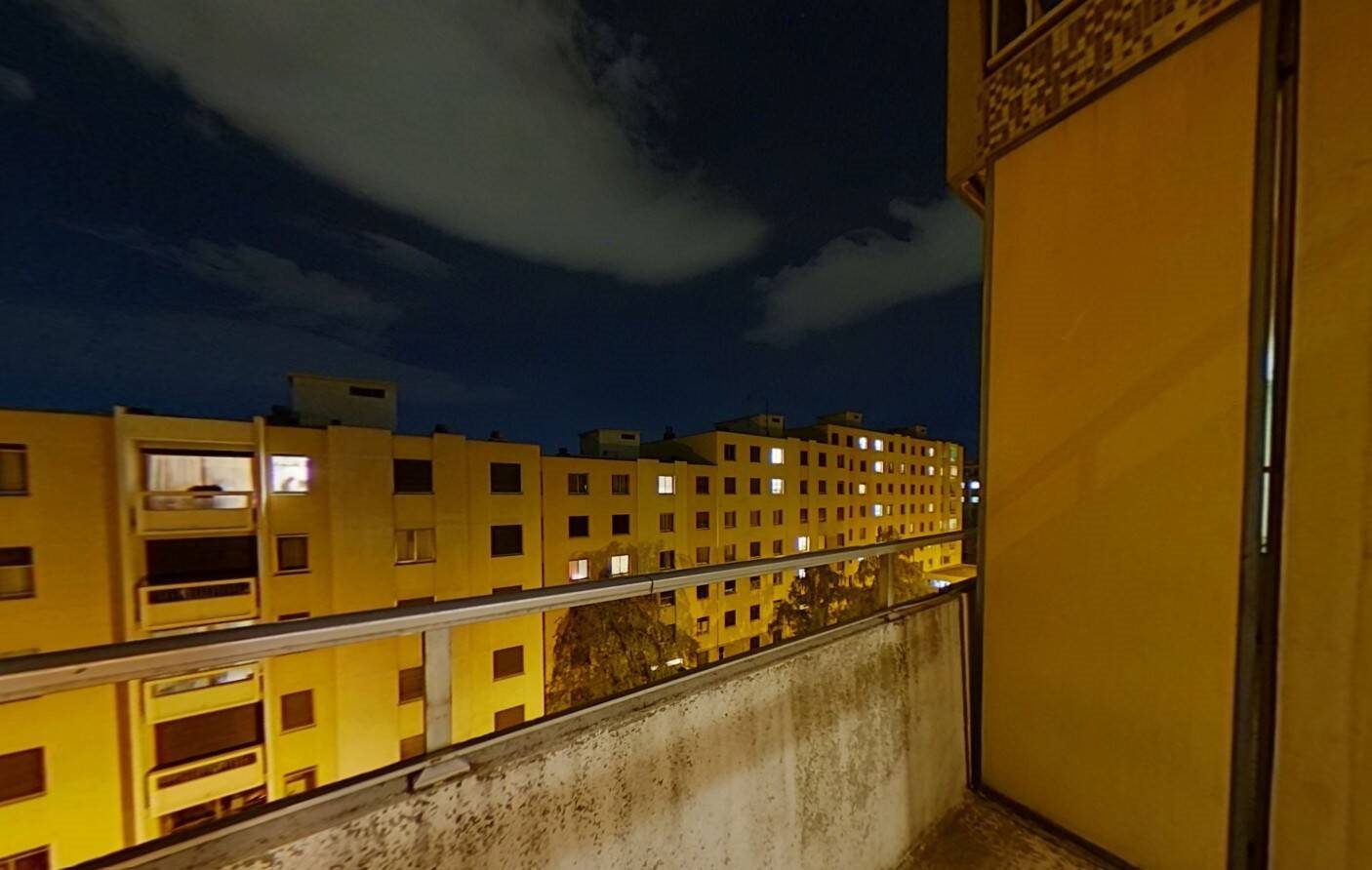 Appartement à louer, 37m², Lyon 3ème