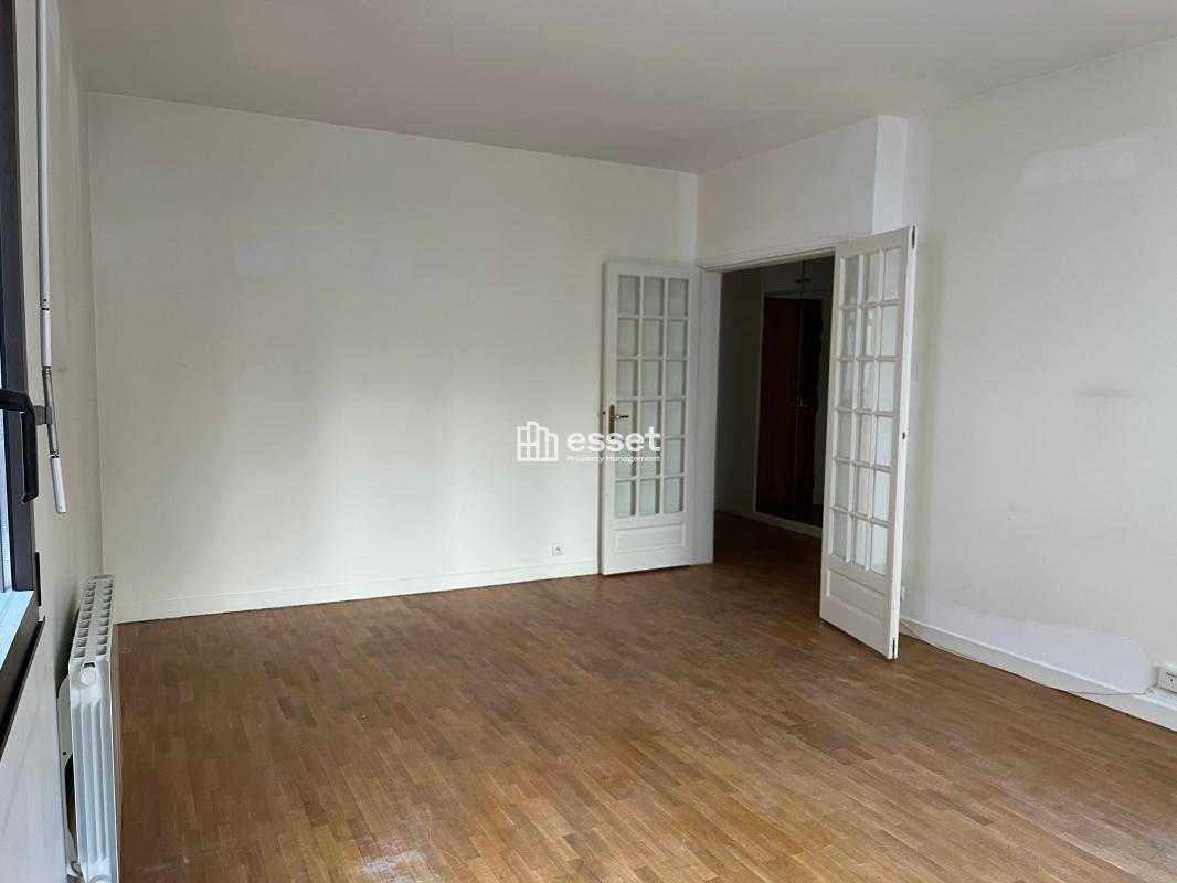 Appartement à louer, 79m², Paris 7ème