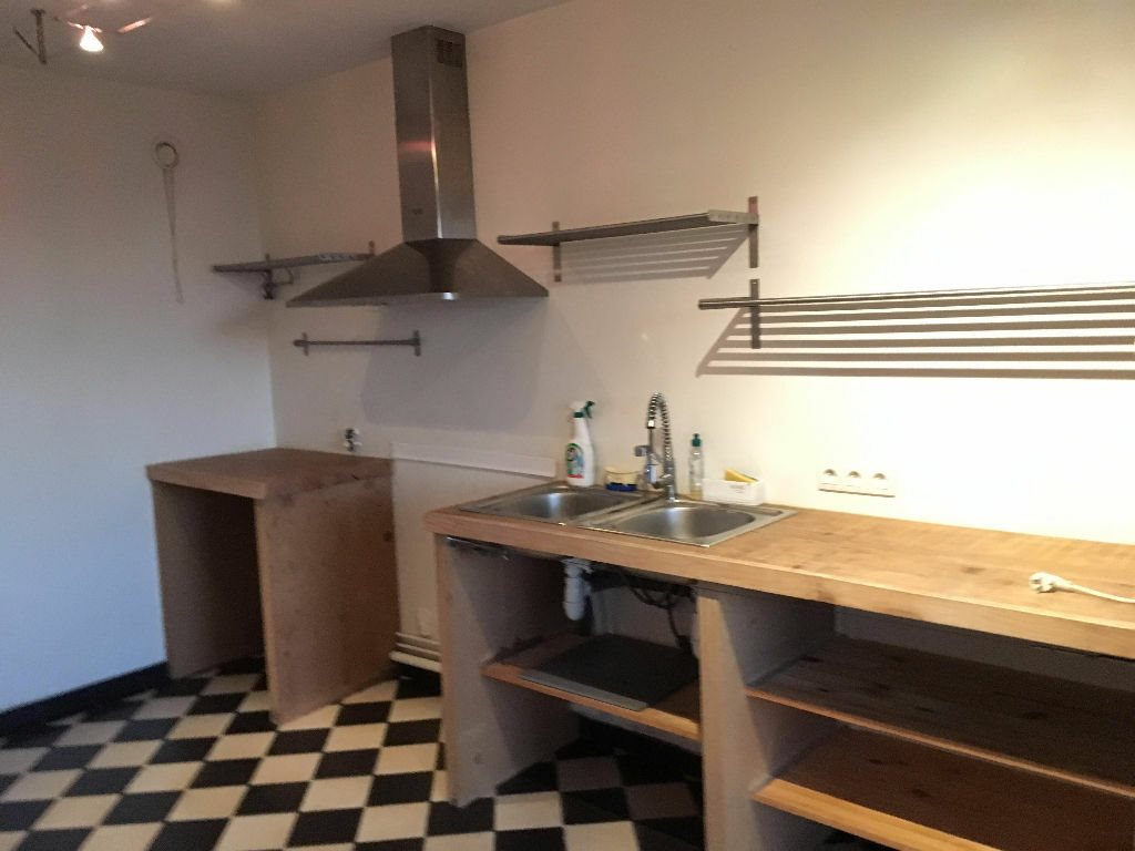 Appartement à louer, 78m², Rennes