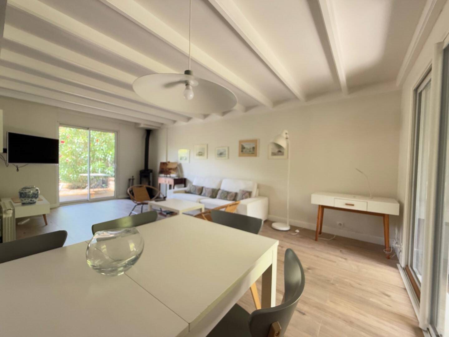 Maison à louer, 101m², Bordeaux