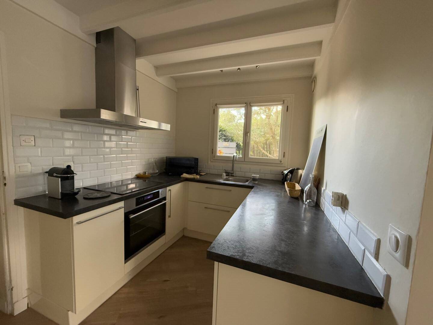 Maison à louer, 101m², Bordeaux