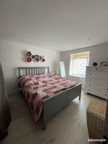 Appartement à louer, 55m², Serémange-Erzange