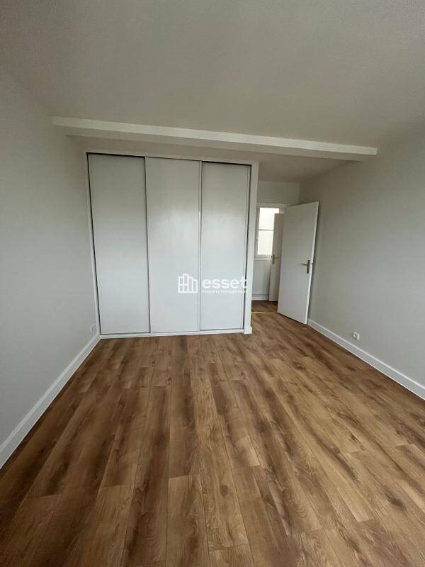 Appartement à louer, 55m², Paris 17ème