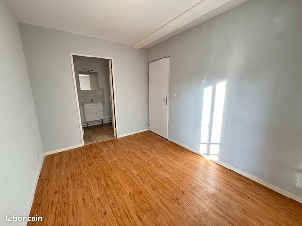 Appartement à louer, 36m², Rennes