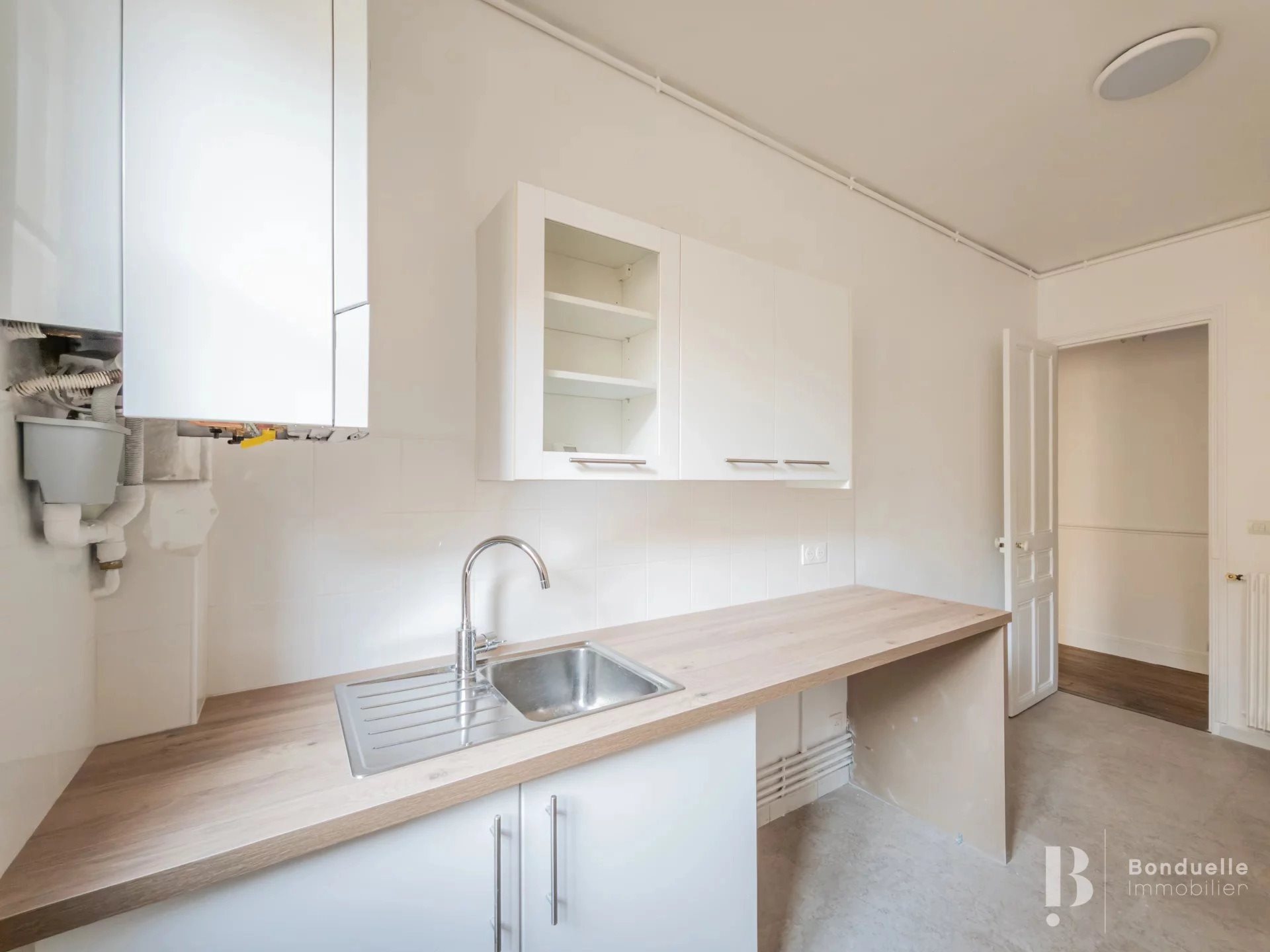 Appartement à louer, 66m², Boulogne-Billancourt