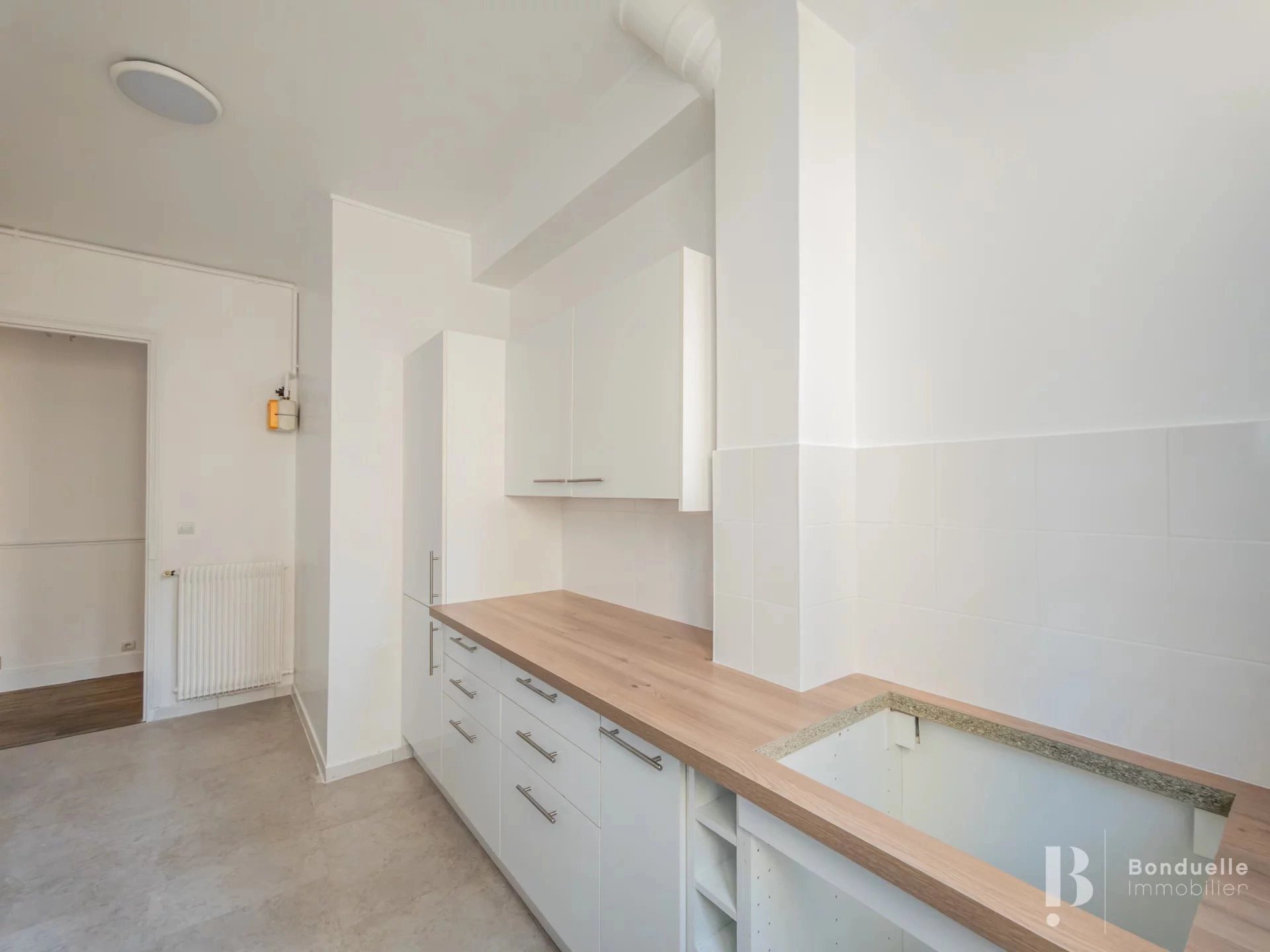 Appartement à louer, 66m², Boulogne-Billancourt