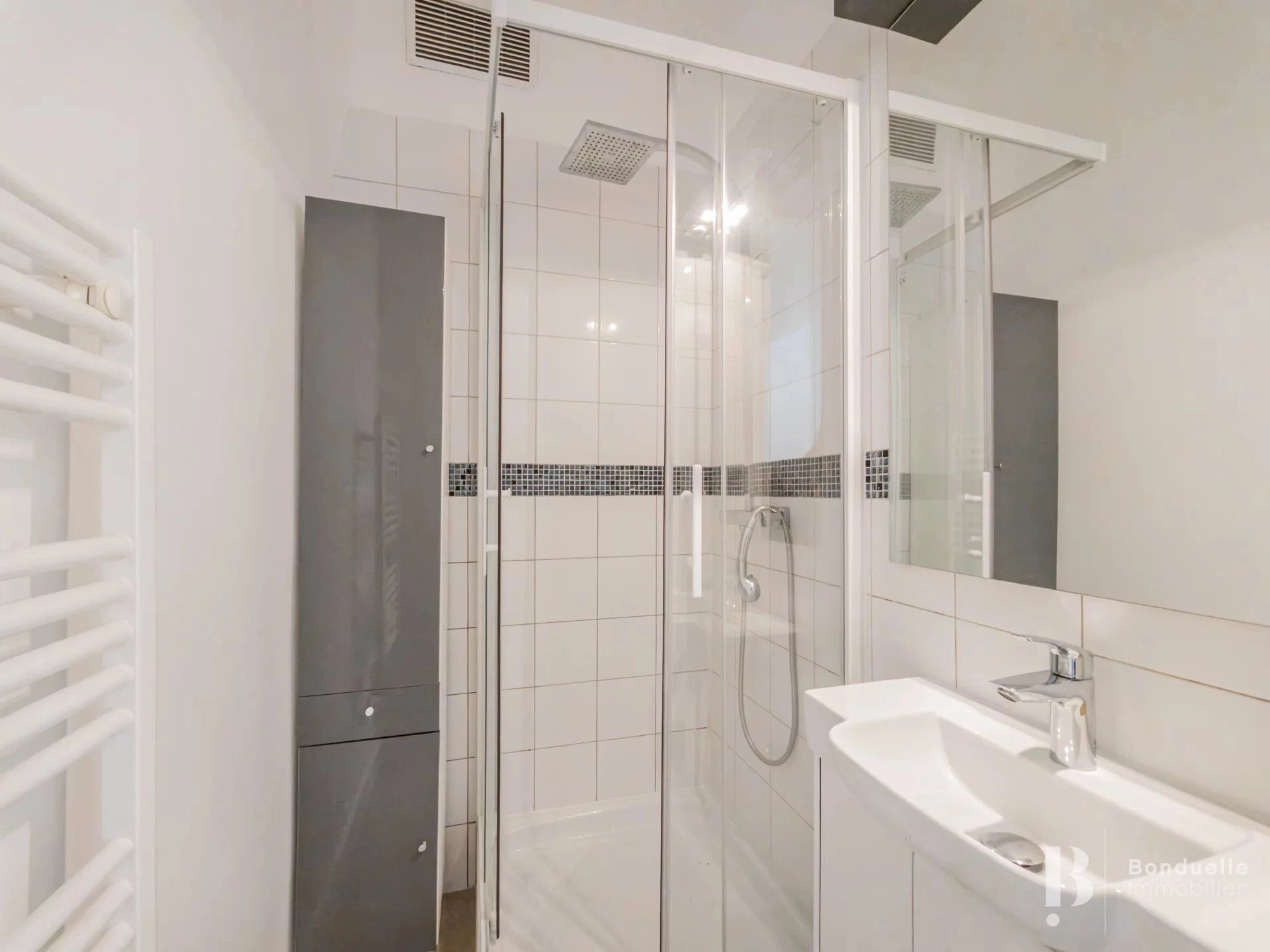 Appartement à louer, 66m², Boulogne-Billancourt