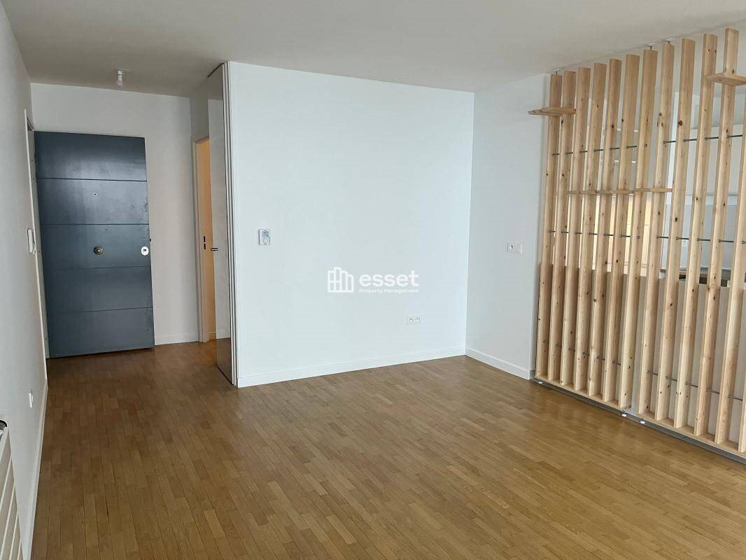 Appartement à louer, 63m², Paris 14ème