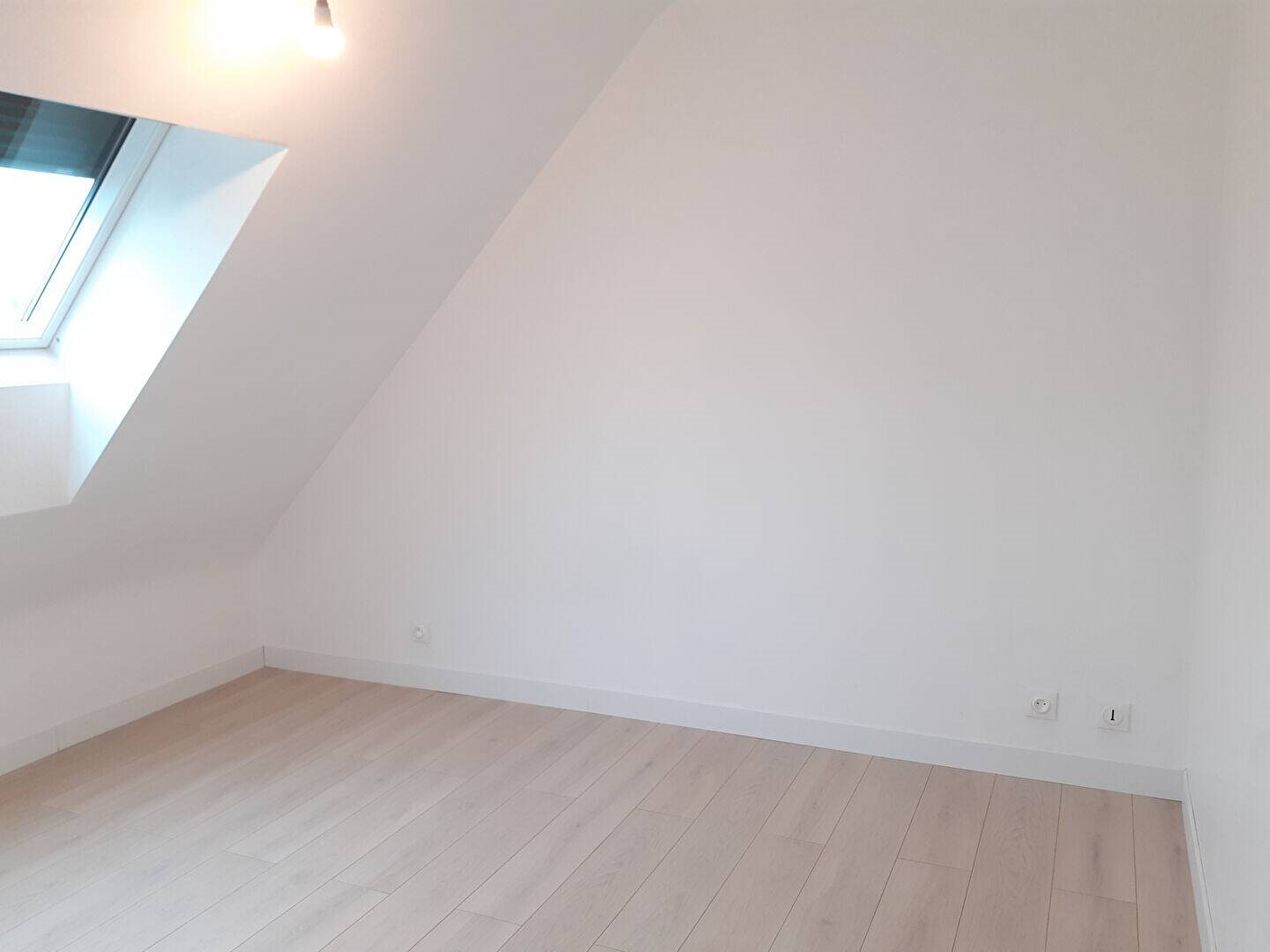Appartement à louer, 36m², Quimperlé