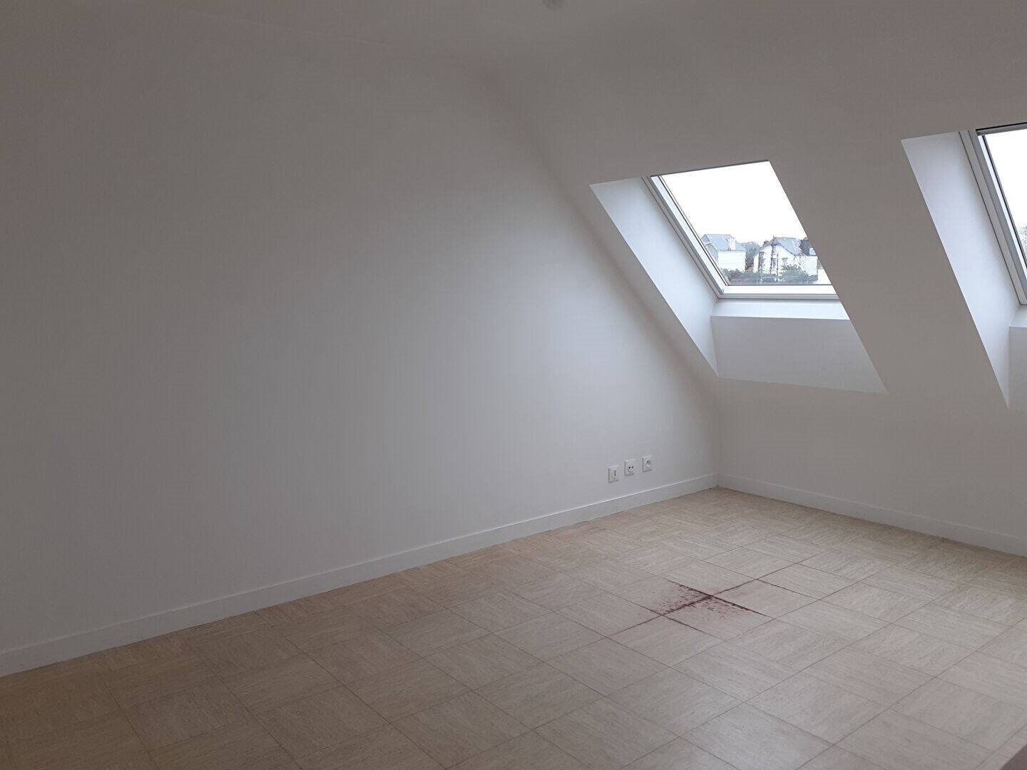 Appartement à louer, 36m², Quimperlé