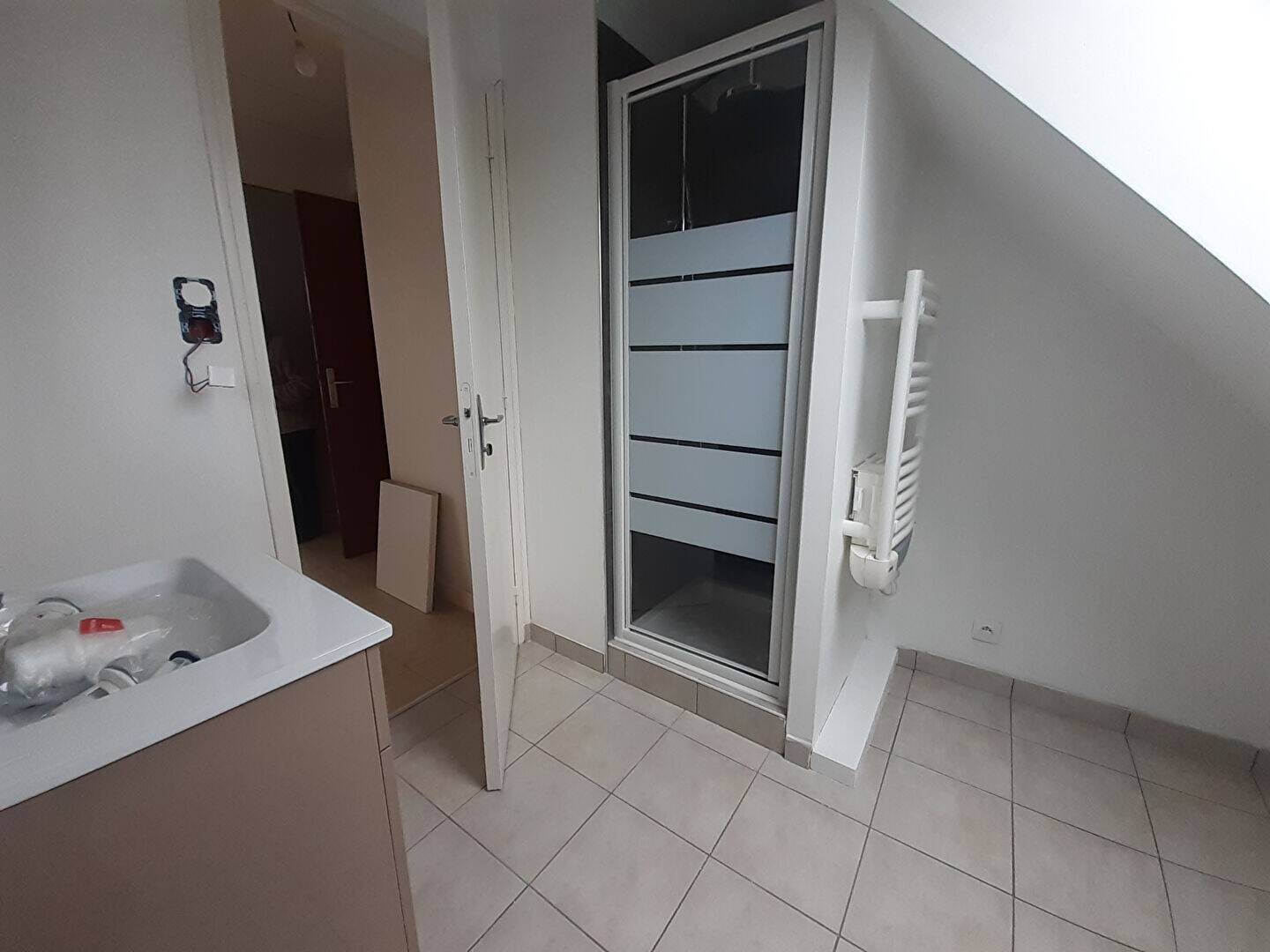 Appartement à louer, 36m², Quimperlé