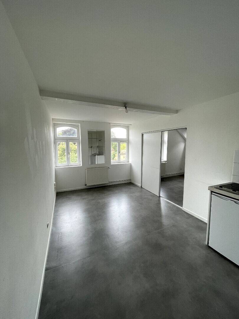 Appartement à louer, 27m², Metz