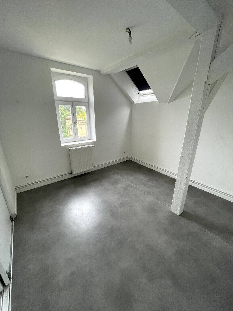 Appartement à louer, 27m², Metz