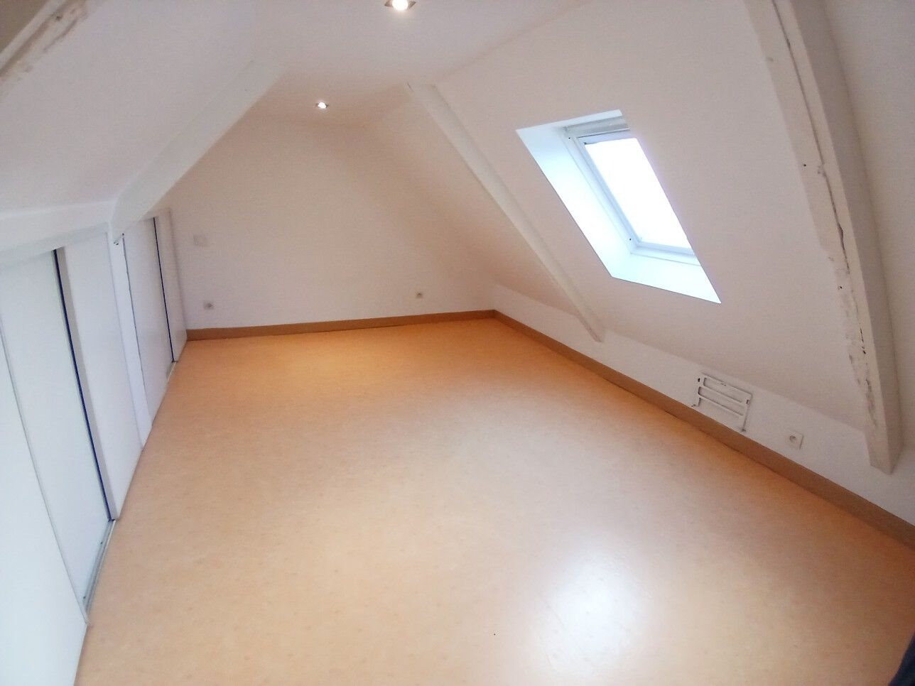 Maison à louer, 46m², Bannalec