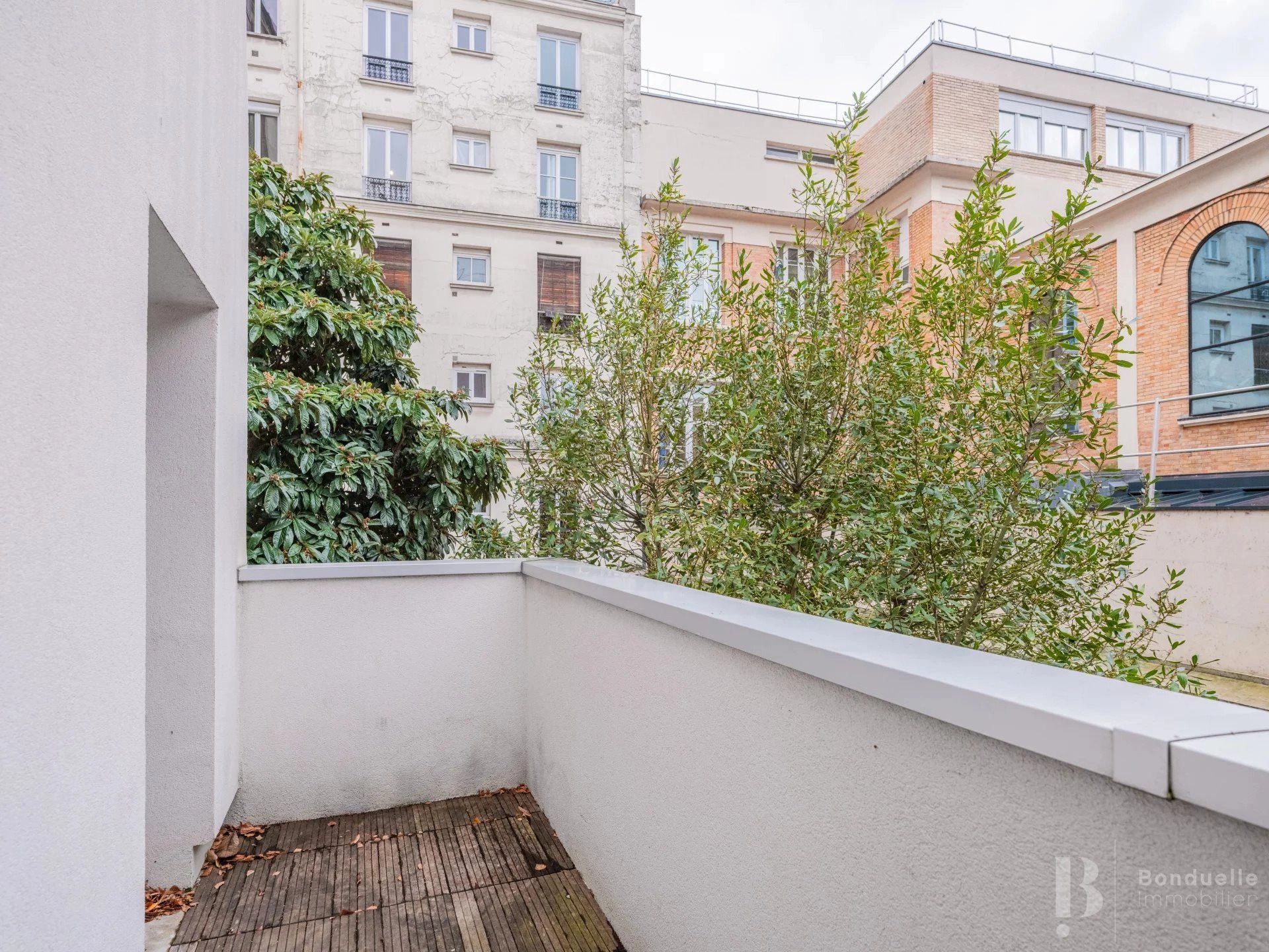 Appartement à louer, 70m², Paris 12ème