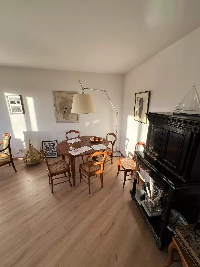 Appartement à louer, 102m², Scy-Chazelles
