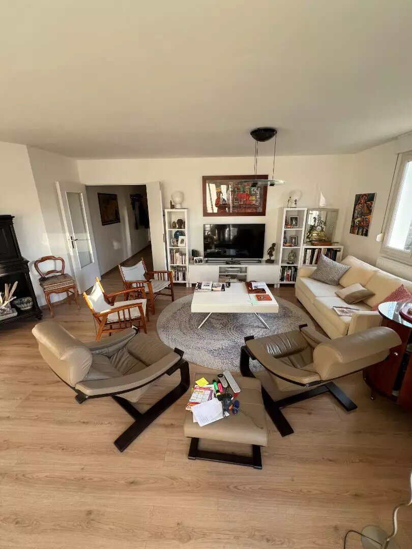 Appartement à louer, 102m², Scy-Chazelles
