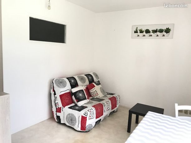 Appartement à louer, 31m², Rennes
