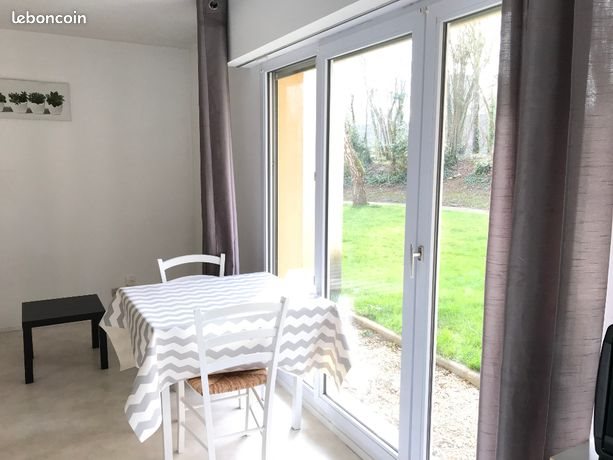 Appartement à louer, 31m², Rennes