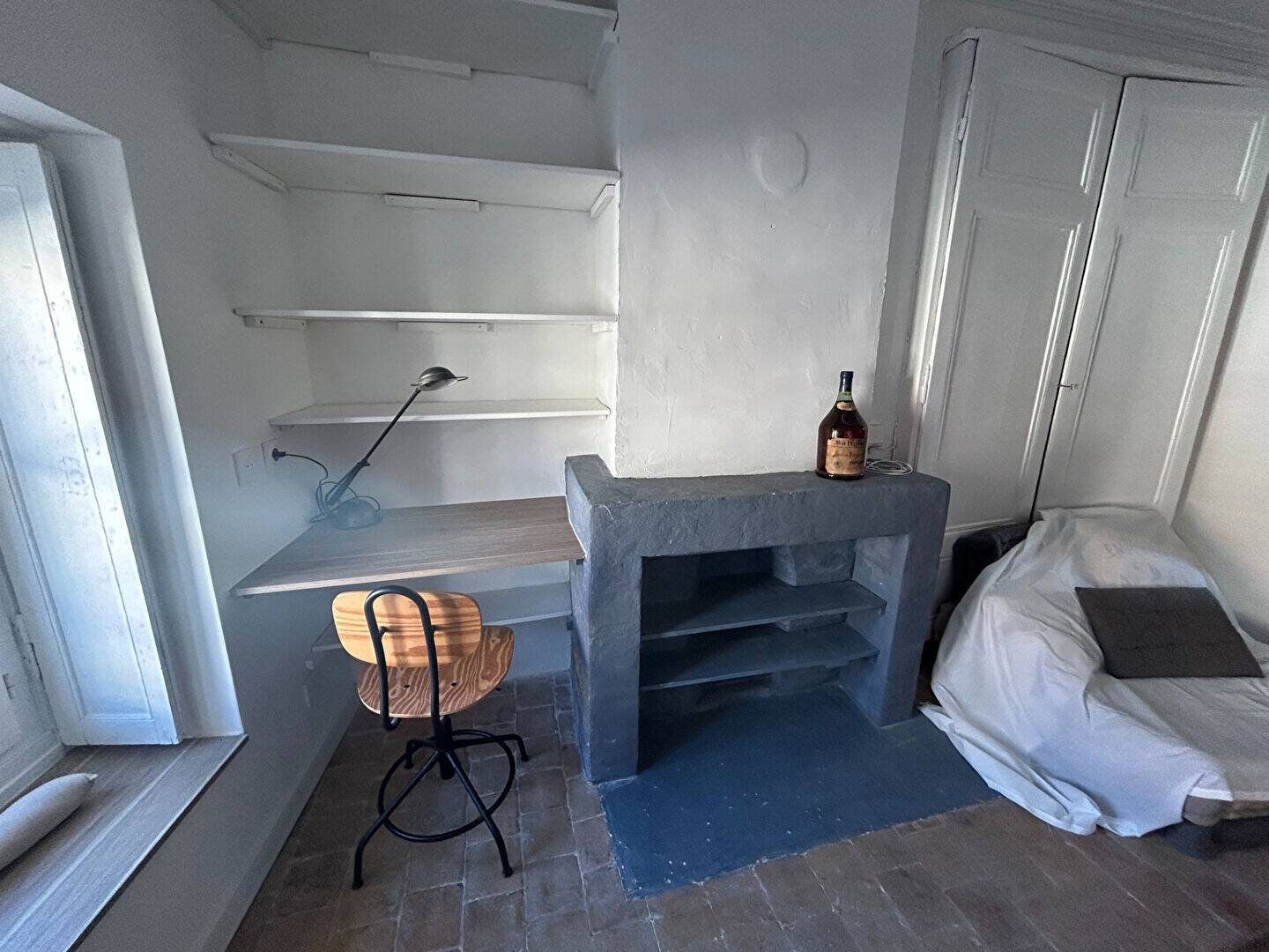 Appartement à louer, 40m², Lyon 2ème