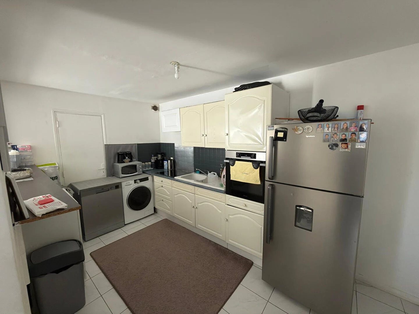 Appartement à louer, 71m², Vaux-sur-Seine