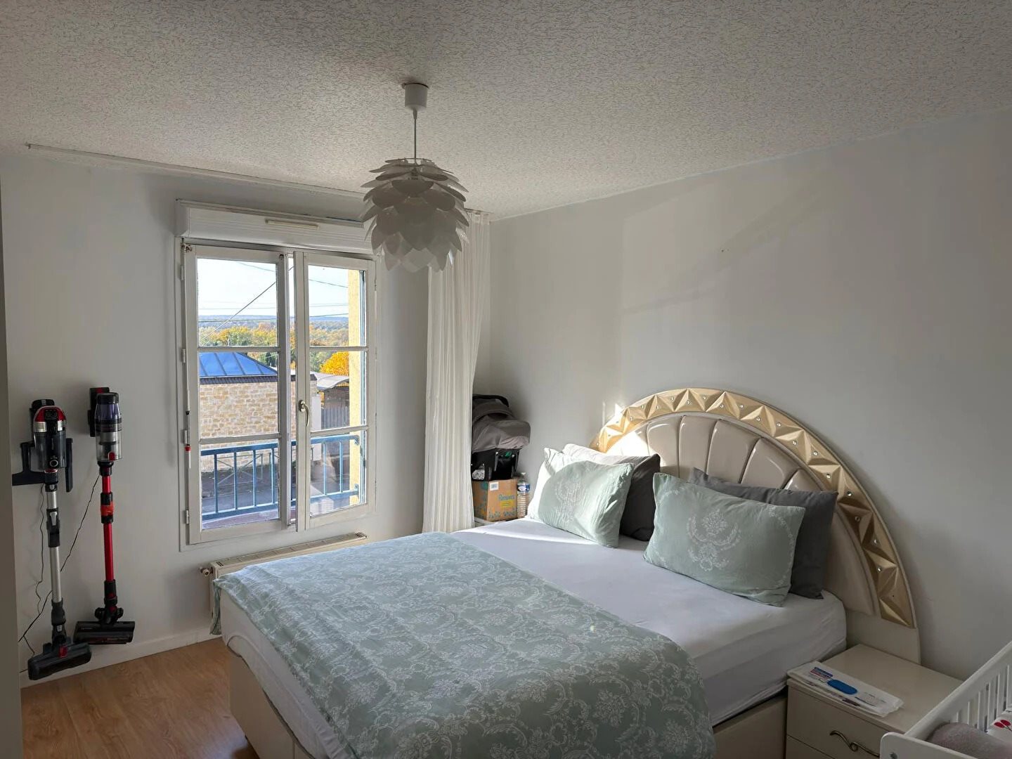 Appartement à louer, 71m², Vaux-sur-Seine