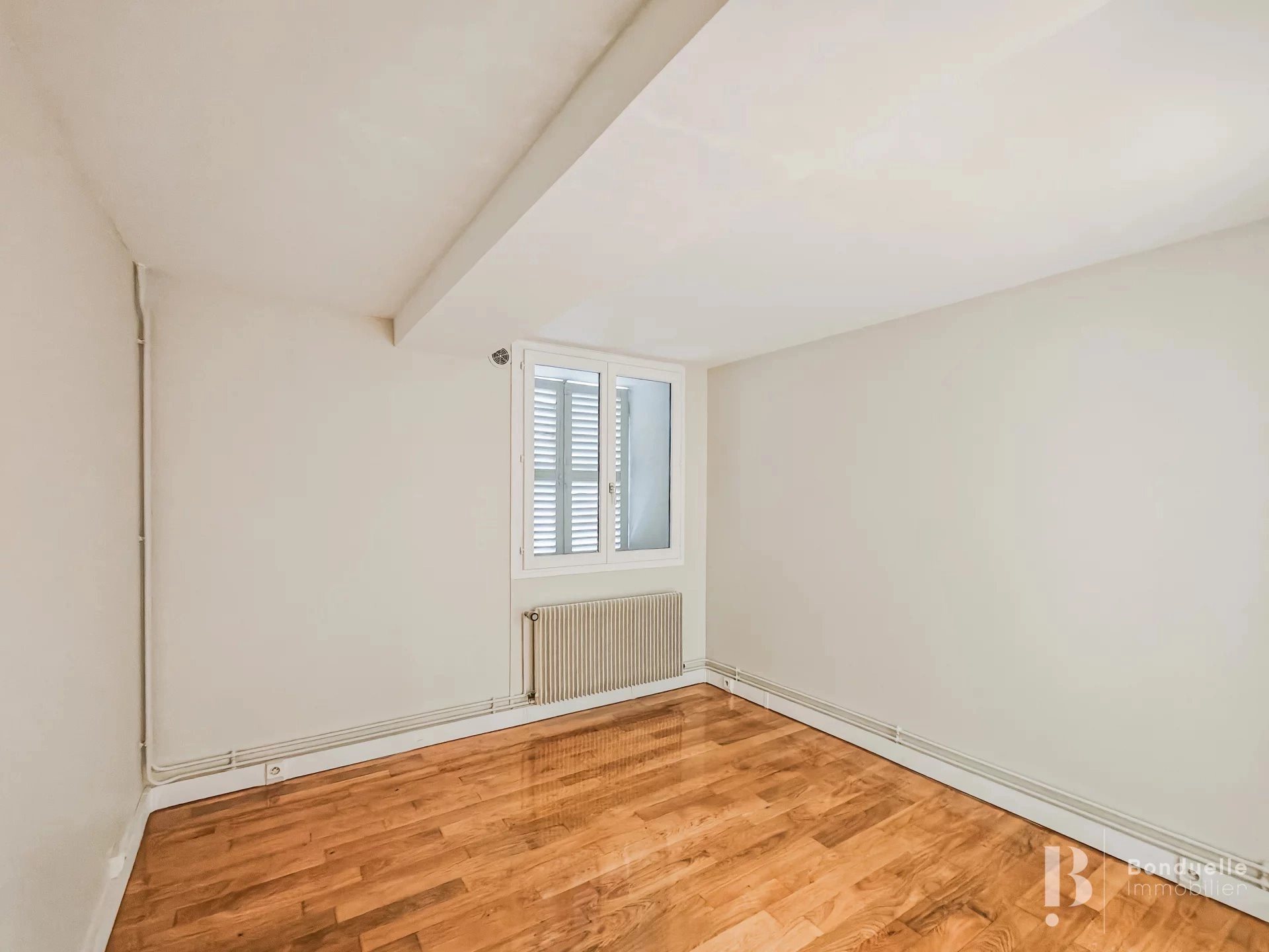 Appartement à louer, 49m², Paris 17ème