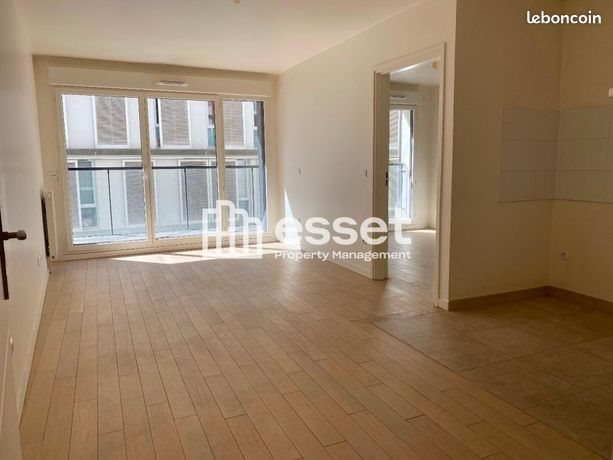 Appartement à louer, 51m², Paris 13ème