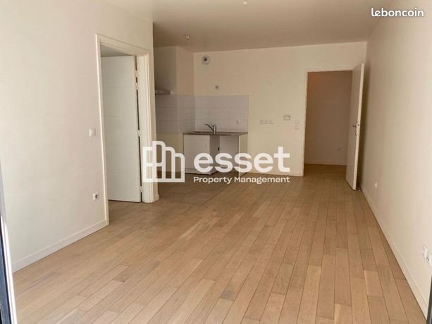 Appartement à louer, 51m², Paris 13ème