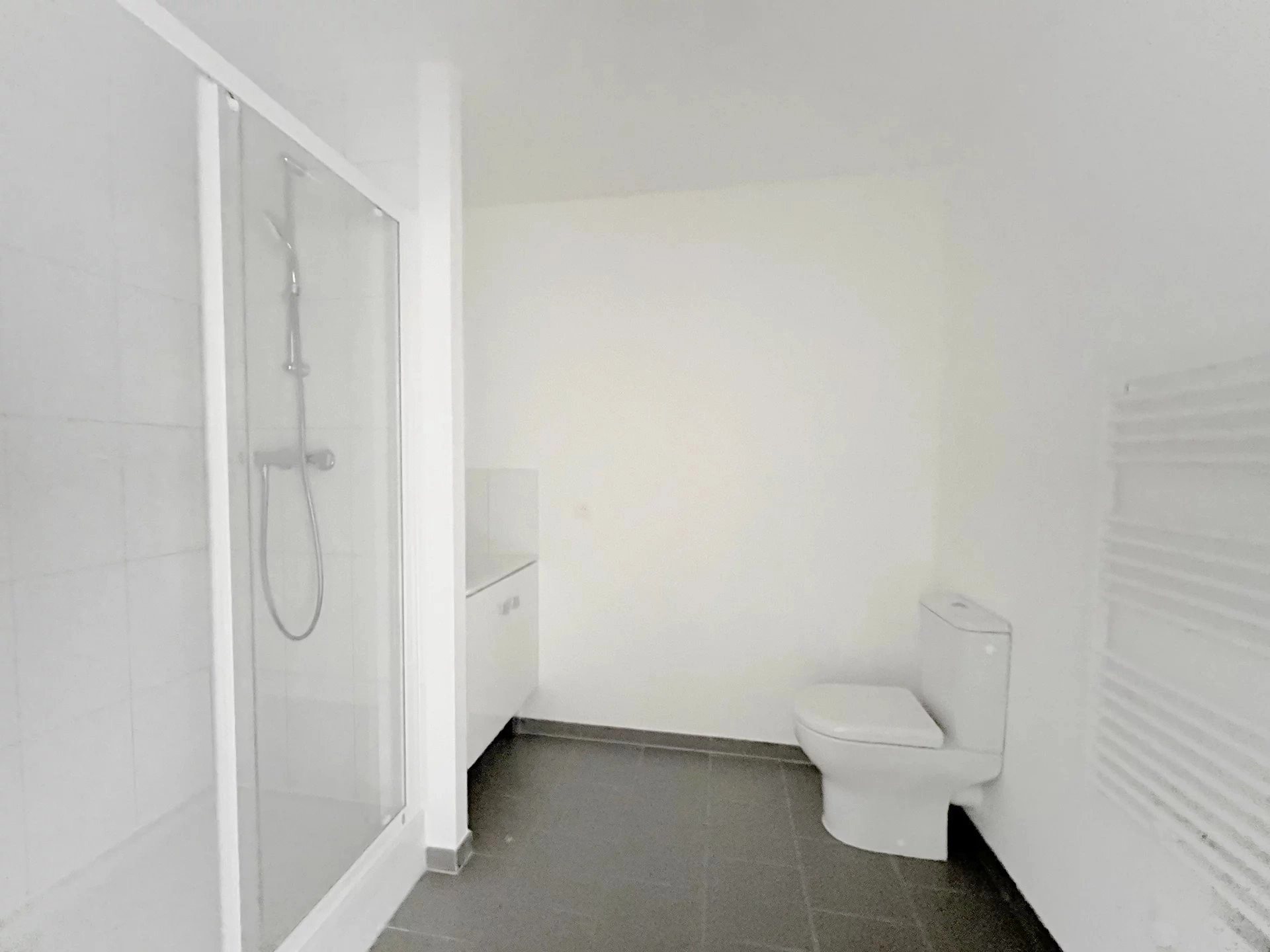 Appartement à louer, 28m², Paris 19ème