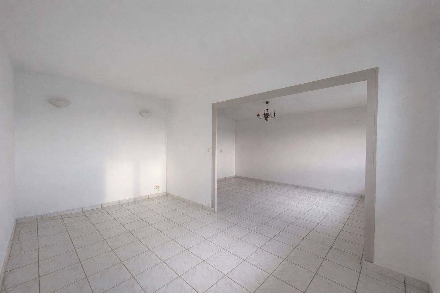 Appartement à louer, 81m², Bordeaux