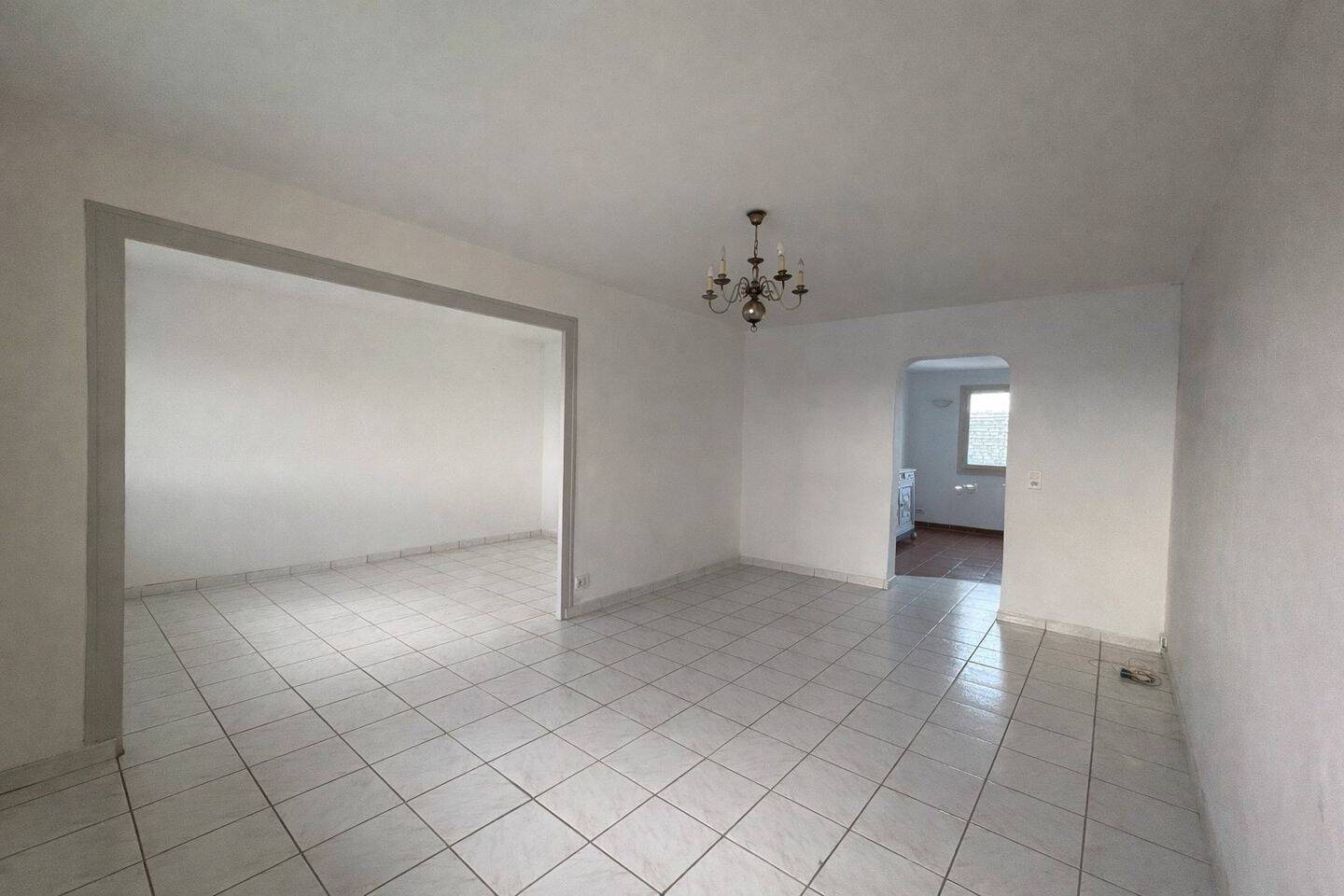 Appartement à louer, 81m², Bordeaux