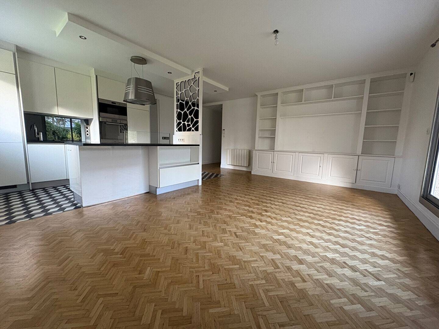 Appartement à louer, 73m², Boulogne-Billancourt