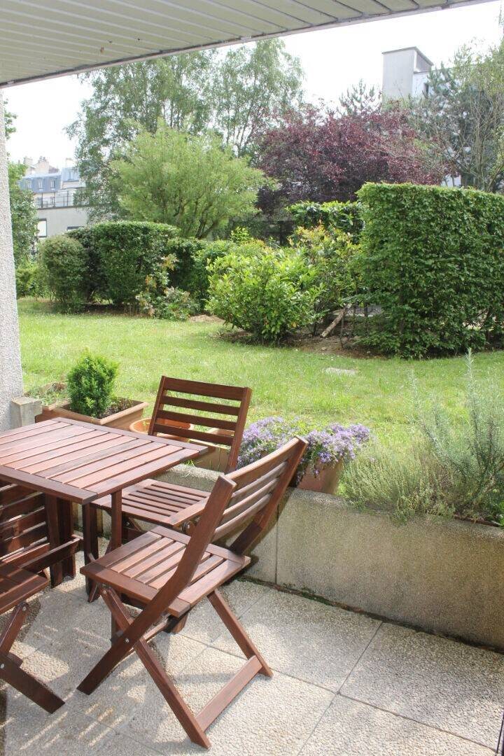 Appartement à louer, 73m², Boulogne-Billancourt