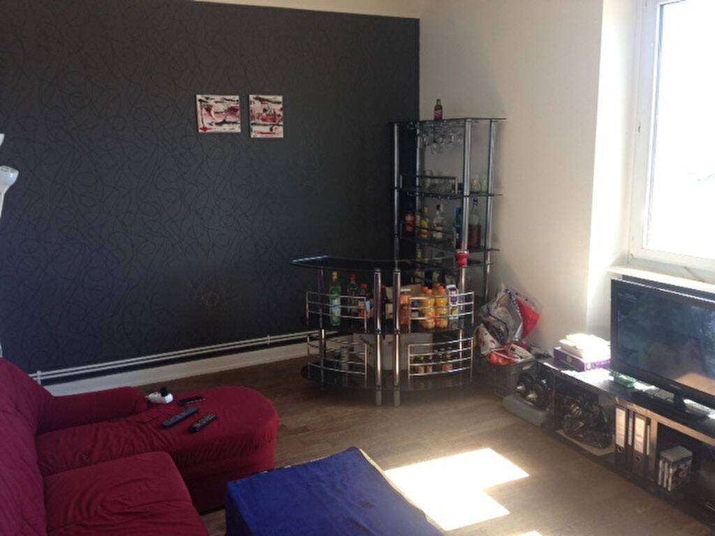 Appartement à louer, 53m², Boulay-Moselle