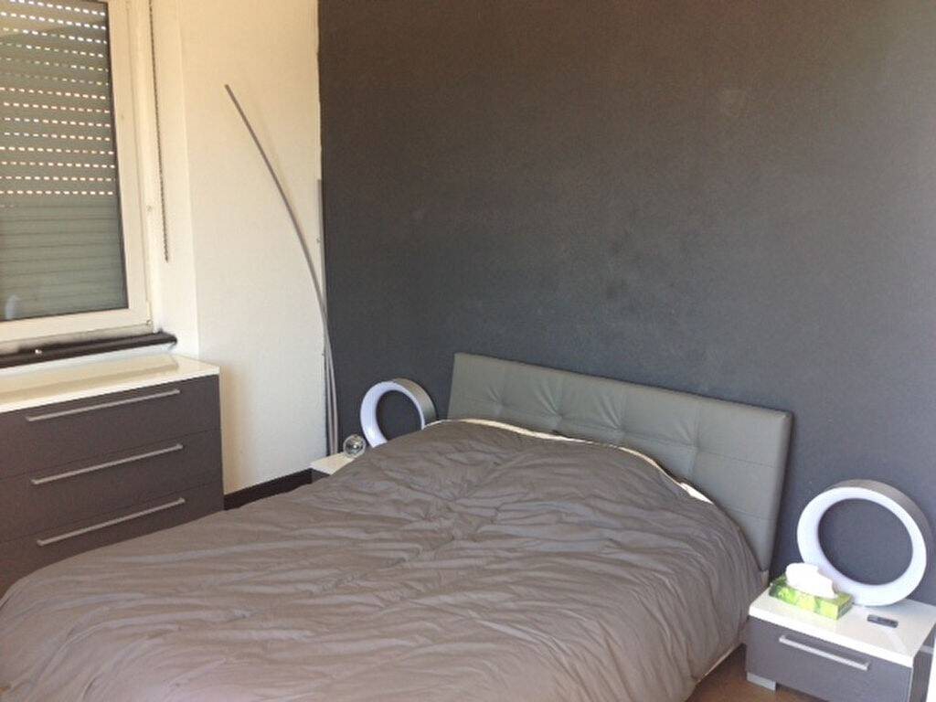 Appartement à louer, 53m², Boulay-Moselle