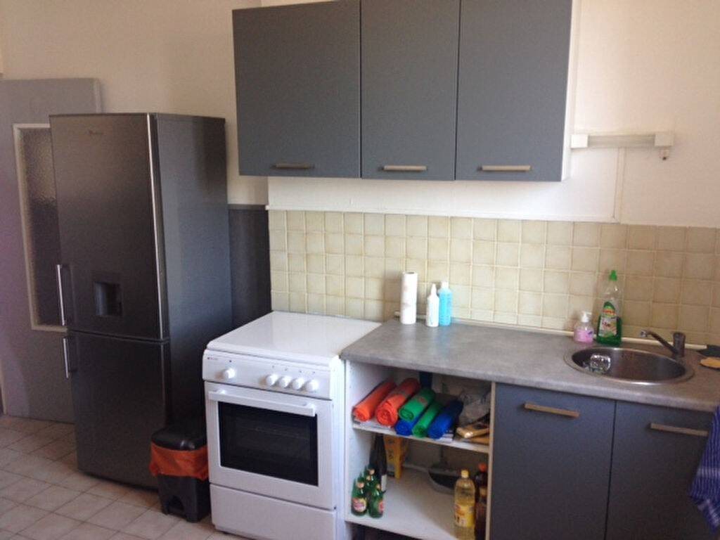 Appartement à louer, 53m², Boulay-Moselle